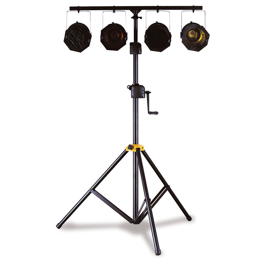 NEW Hercules BSC800 Music Stand Cart for up to 12 Music/Symphony Stands